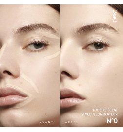 Eclat Touch - All Skin Types